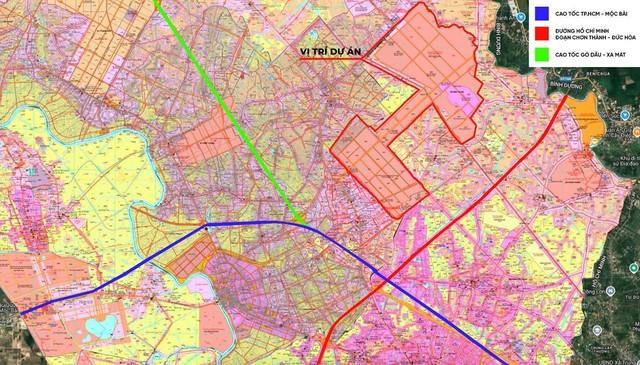 Phước Đông New City: Biểu tượng an cư - sinh lời - truyền đời bền vững- Ảnh 3.