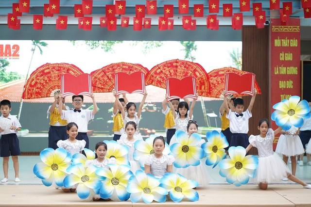 Khởi động Cuộc thi Vẽ tranh Cathay 'Em vẽ ước mơ của em' lần thứ 17- Ảnh 1.