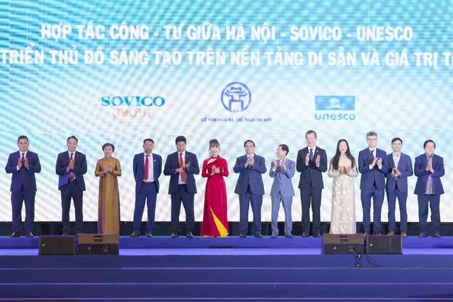 Thời khắc 'vàng' để Việt Nam vươn khơi ra đại dương - Ảnh 1.