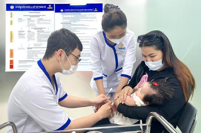 Việt Nam tăng cường tiếp cận thuốc, vắc xin mới và kiến thức sản xuất từ Anh- Ảnh 4.