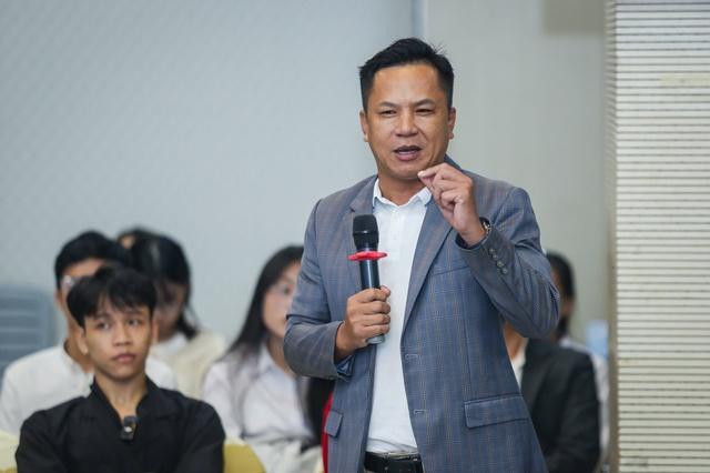 Vì sao Quảng Ngãi chưa có khách sạn 4 sao?- Ảnh 2.