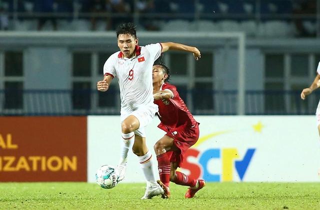 Lộ diện ngày U.23 Việt Nam đấu Hàn Quốc, lý do thầy Kim không thể có mặt- Ảnh 1.