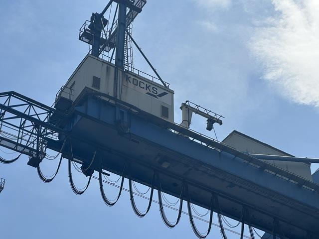Kiến nghị bỏ thu phí hạ tầng cảng biển tại TP.HCM như những nơi khác- Ảnh 2.