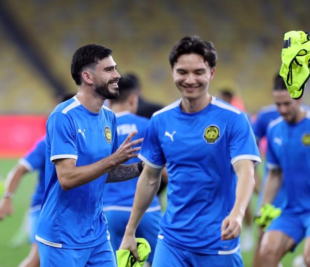 Reuters: Án phạt FIFA 'bóp nghẹt' tham vọng của Malaysia ở Asian Cup - Ảnh 1.