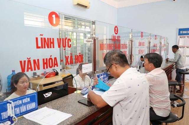 Khánh Hòa đề xuất gần 44.700 biên chế công chức, viên chức giai đoạn 2026 - 2031 - Ảnh 1.