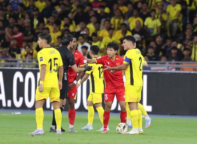 Cực mới: Thêm nhân vật VIP Malaysia gửi đơn tố FAM nhập tịch lậu đến chính phủ 5 nước- Ảnh 2.