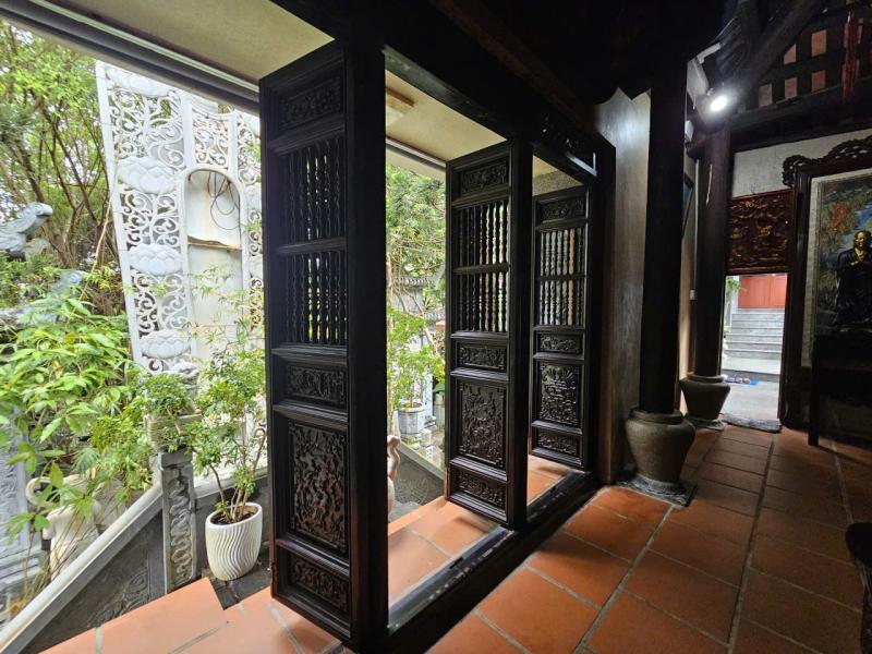 Hình ảnh chùa Linh Phong Thiền Uyển, nơi trưởng lão hòa thượng Thích Trí Tịnh khai sơn - Ảnh 23.