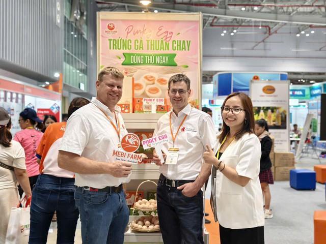 An toàn thực phẩm – Bắt đầu từ tình yêu thương con người  - Ảnh 3.
