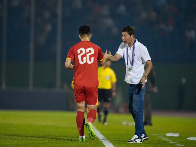 Lịch thi đấu lượt về vòng loại Asian Cup: Chờ Việt Nam qua mặt Malaysia, gặp Nepal ngày nào?- Ảnh 2.