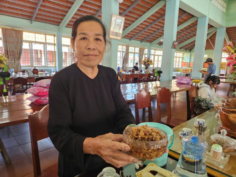 Nhà lớn Long Sơn có cây me trăm tuổi ở đâu, lồng liệt có gì lạ? - Ảnh 17.
