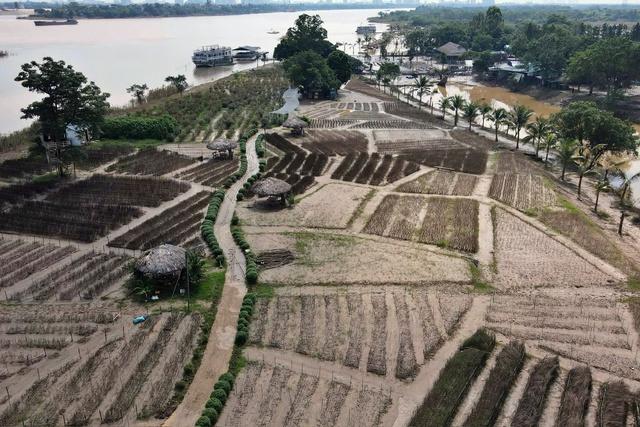 Hà Nội đề xuất hỗ trợ tối đa 5 tỉ đồng/mô hình nông nghiệp kết hợp du lịch- Ảnh 2.