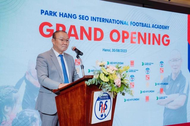 Nóng: Liên đoàn Bóng đá Hàn Quốc kiện người tung tin giả, bảo vệ HLV Park Hang-seo- Ảnh 1.