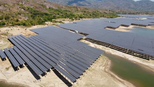 8 dự án năng lượng tại Khánh Hòa phải khởi công trước 31.12 - Ảnh 1.