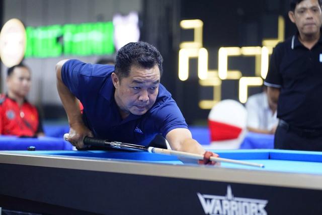 Billiards: Lộ diện nhà vô địch vòng loại, Bao Phương Vinh sẵn sàng xuất trận- Ảnh 1.