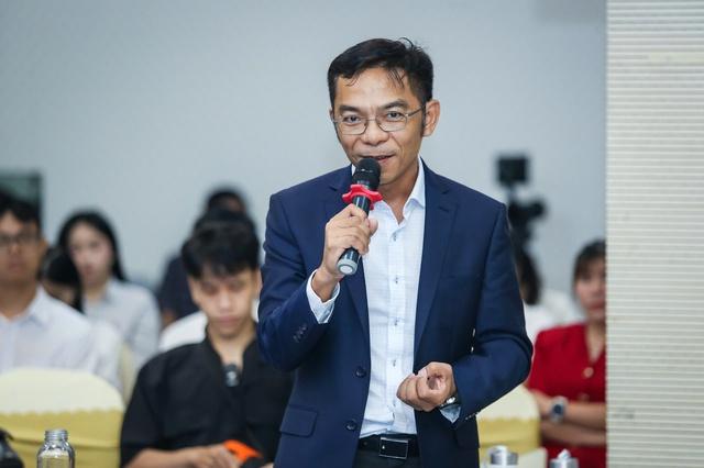 Quảng Ngãi có thế mạnh về nguồn nhân lực 4.0 - Ảnh 2.