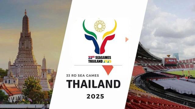 SEA Games 33 và Thai League không bị hoãn hoặc hủy bỏ, nhưng Thái Lan sẽ có điều chỉnh- Ảnh 1.
