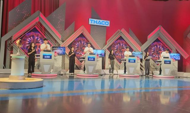 Trần Bùi Bảo Khánh vô địch Đường lên đỉnh Olympia 2025 - Ảnh 3.