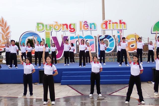 Trần Bùi Bảo Khánh vô địch Đường lên đỉnh Olympia 2025 - Ảnh 9.