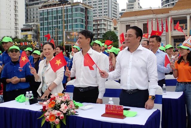Trần Bùi Bảo Khánh vô địch Đường lên đỉnh Olympia 2025 - Ảnh 11.