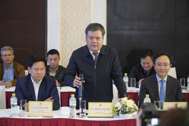 ‘Tập đoàn VNPT sẵn sàng cho Quảng Trị thuê máy, phần mềm, đào tạo để gỡ 'khó' hành chính công’- Ảnh 3.