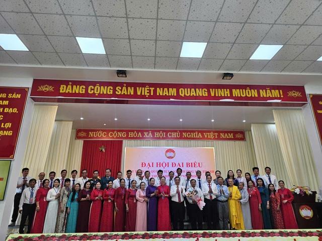 Các nhiệm vụ của MTTQ phường Tân Thành cần đo đếm được trong cuộc sống người dân - Ảnh 1.