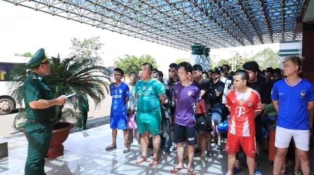 Lời kể rùng rợn của người Việt Nam thoát bẫy 'việc nhẹ lương cao' ở Campuchia- Ảnh 2.