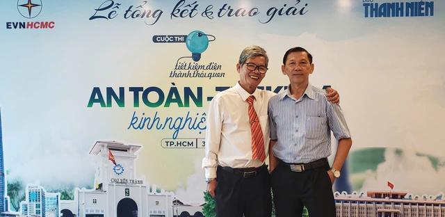 Thanh Niên và tôi những kỷ niệm sâu đậm trong hành trình viết báo và giao lưu - Ảnh 2.
