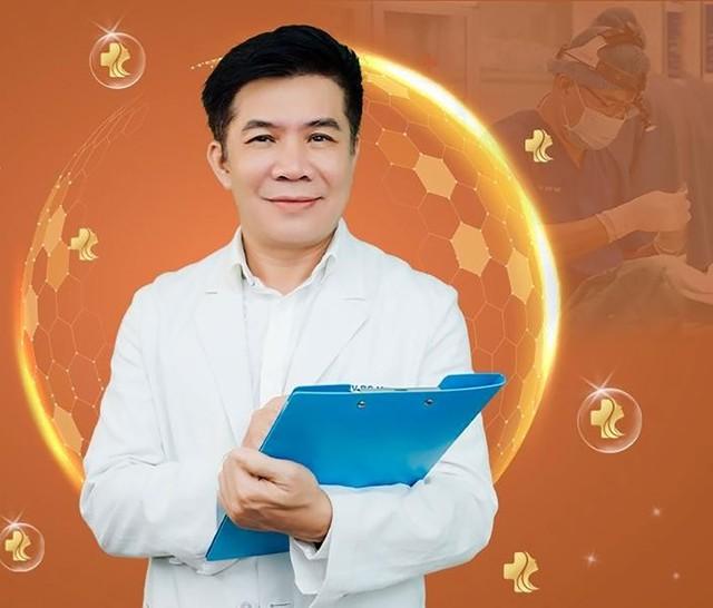 Thẩm Mỹ Viện Bác Sĩ Minh - Trung tâm thẩm mỹ uy tín của người Việt- Ảnh 1.