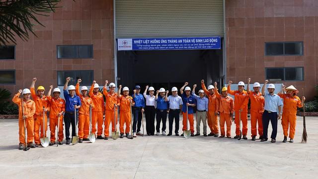 Văn hóa doanh nghiệp là cội nguồn sức mạnh bền vững- Ảnh 1.