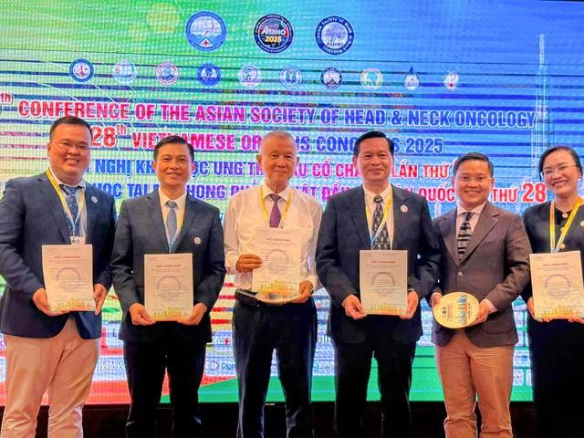 Lan tỏa tinh thần hội nhập và tiếng nói Việt trên diễn đàn quốc tế- Ảnh 1.