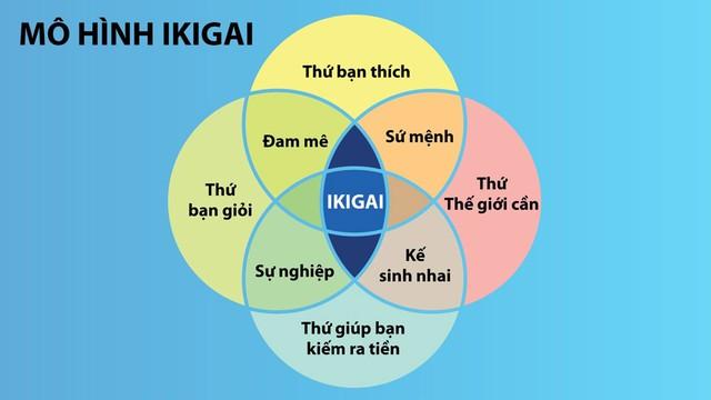 Chạm đến 'Ikigai' cùng Dai-ichi Life Việt Nam- Ảnh 1.
