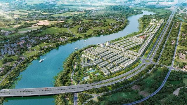 Pháp lý minh bạch, tiến độ đảm bảo giúp Quy Nhơn Iconic 'được lòng' giới đầu tư - Ảnh 1.