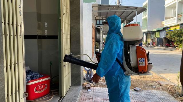 Ngành Y tế Gia Lai kiểm soát hiệu quả dịch bệnh- Ảnh 1.