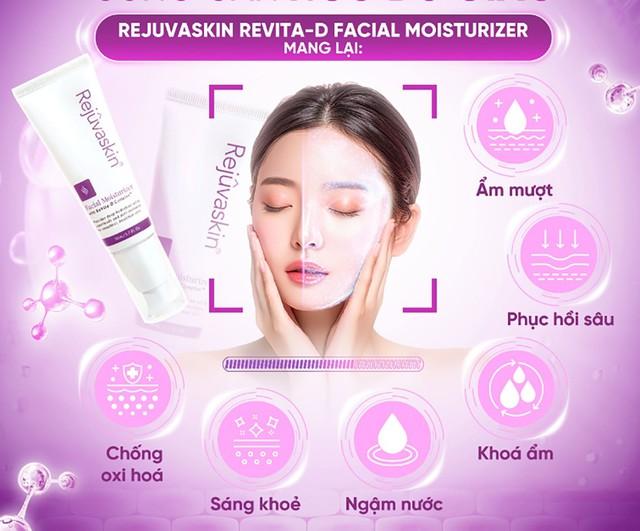 Top 3 kem dưỡng trắng ban đêm, ngủ dậy da căng ngậm nước, trẻ đẹp hơn- Ảnh 1.