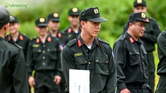 Từng bước ‘cứng cáp trăm phần’ cho đến góp sức xây dựng quê hương - Ảnh 1.