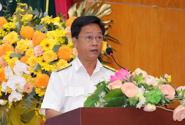 BIDV đồng hành triển khai chiến dịch 60 ngày cao điểm hộ kinh doanh kê khai thuế - Ảnh 2.