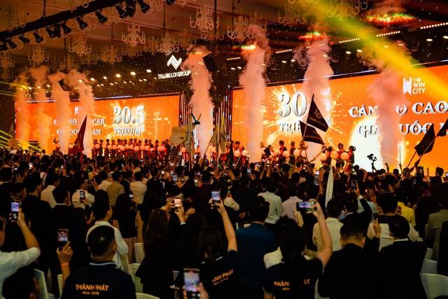 Thắng Lợi Group ra mắt căn hộ cao cấp, giá quốc dân tại ngõ Tây Sài Gòn - Ảnh 1.