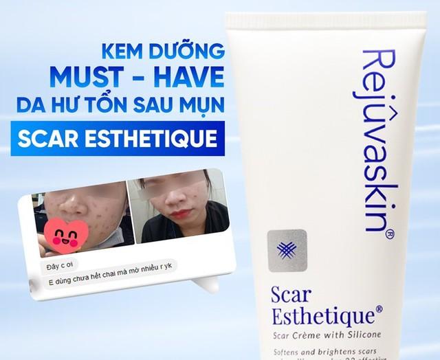 5 lý do khiến nốt thâm đỏ và thâm nâu sau mụn mãi không hết- Ảnh 1.