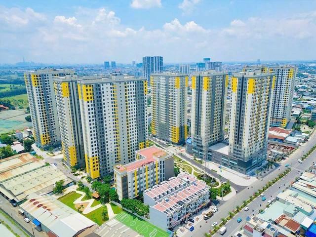 Yếu tố nào để nhà phố khu vực làng đại học được tìm kiếm- Ảnh 1. Yếu tố nào để nhà phố khu vực làng đại học được tìm kiếm- Ảnh 1.