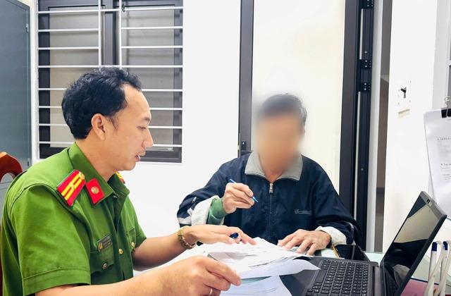 Đà Nẵng: Ngăn chặn kịp thời thủ đoạn 'bắt cóc online' - Ảnh 1.