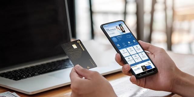 Tận hưởng ưu đãi vượt trội khi sử dụng thẻ và gửi tiết kiệm Vietbank- Ảnh 1.