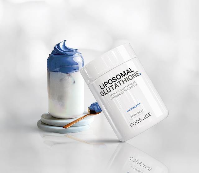 Glutathione là gì? Có thật sự mang lại hiệu quả làm trắng da không mà hot vậy? - Ảnh 3.