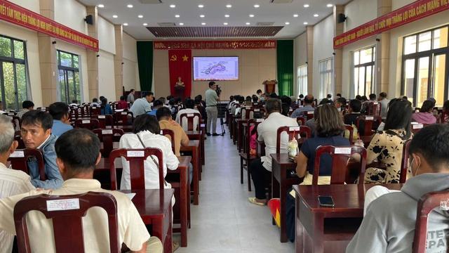 Phú Quốc dành 2.950 tỉ đồng đầu tư hồ nước Dương Đông 2- Ảnh 1.