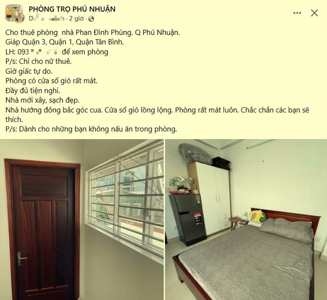 Công việc này có thể giúp kiếm thu nhập cao, tuy nhiên… - Ảnh 1.