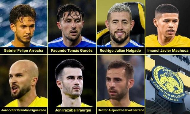 FIFA từng phạt tiền vì ‘cấp dưới’ mắc hàng tá lỗi, bất ngờ khi FAM... ‘vô địch’ vì lỗi siêu nặng- Ảnh 2.