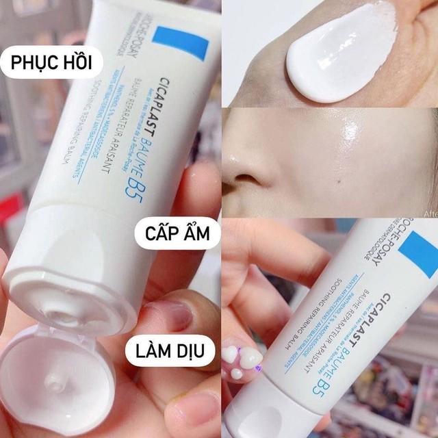  10 kem dưỡng ẩm cho da nhạy cảm khô ráp, mỏng yếu cỡ nào cũng căng bóng  - Ảnh 12.