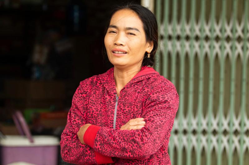 Người dân Luật Lễ nghẹn ngào: 'Tội nghiệp đàn bò… chúng bị cuốn đi hết'- Ảnh 3.