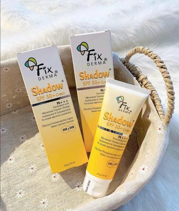 Top 10 kem chống nắng cho da mụn được hội skincare ‘chấm 10 điểm không có nhưng’- Ảnh 13.