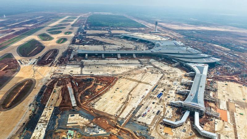 Cao tốc Biên Hòa - Vũng Tàu tăng tốc về đích - Ảnh 13.
