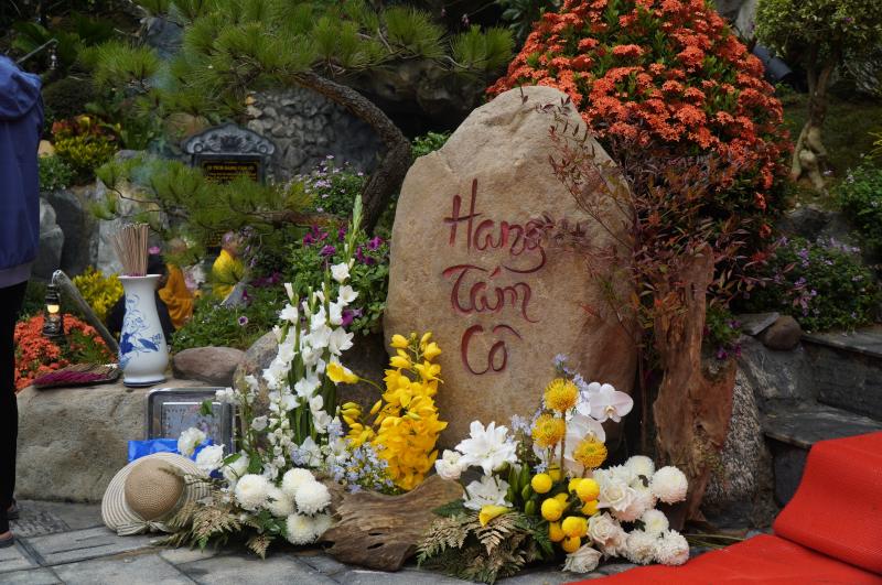 Khánh thành công trình tôn tạo di tích quốc gia đặc biệt Hang Tám Cô- Ảnh 6.